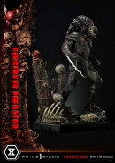 Predators socha Berserker Predator Deluxe Version 100 cm